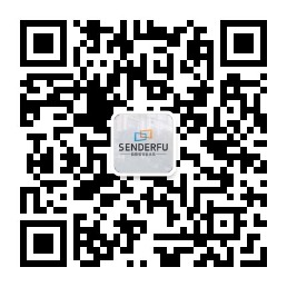 青岛信德福微信公众号