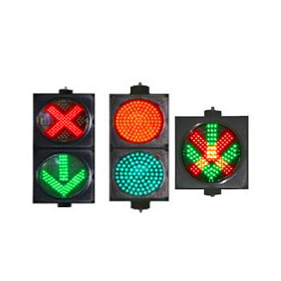 青岛红绿灯控制系统