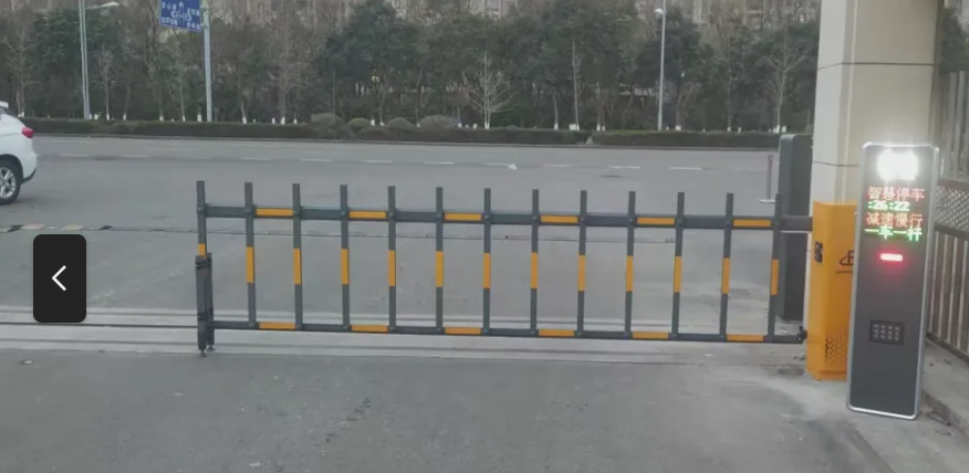 青岛钉钉"人、车、场"管理平台方案