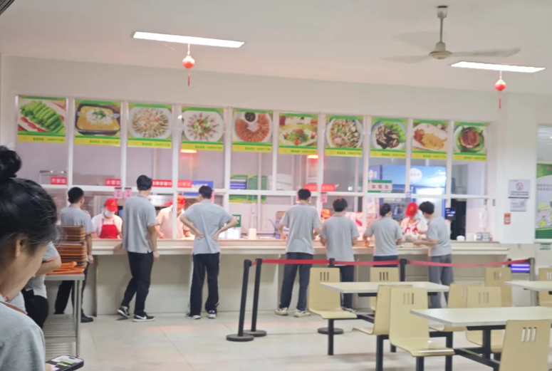 青岛钉钉"人、车、场"管理平台方案