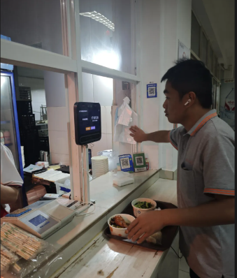 青岛钉钉"人、车、场"管理平台方案