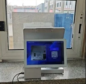 青岛钉钉"人、车、场"管理平台方案