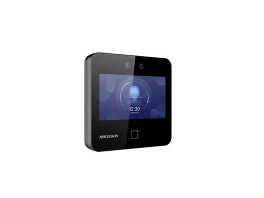 人脸门禁一体机刷脸门禁小空间办公社区门禁