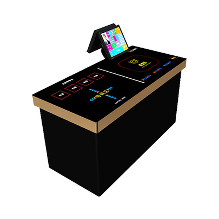 青岛人脸识别智慧餐台 - 食堂餐厅 - 快速结算 - 活体识别供应商 - 人脸识别智慧餐台 - 食堂餐厅 - 快速结算 - 活体识别产品图片