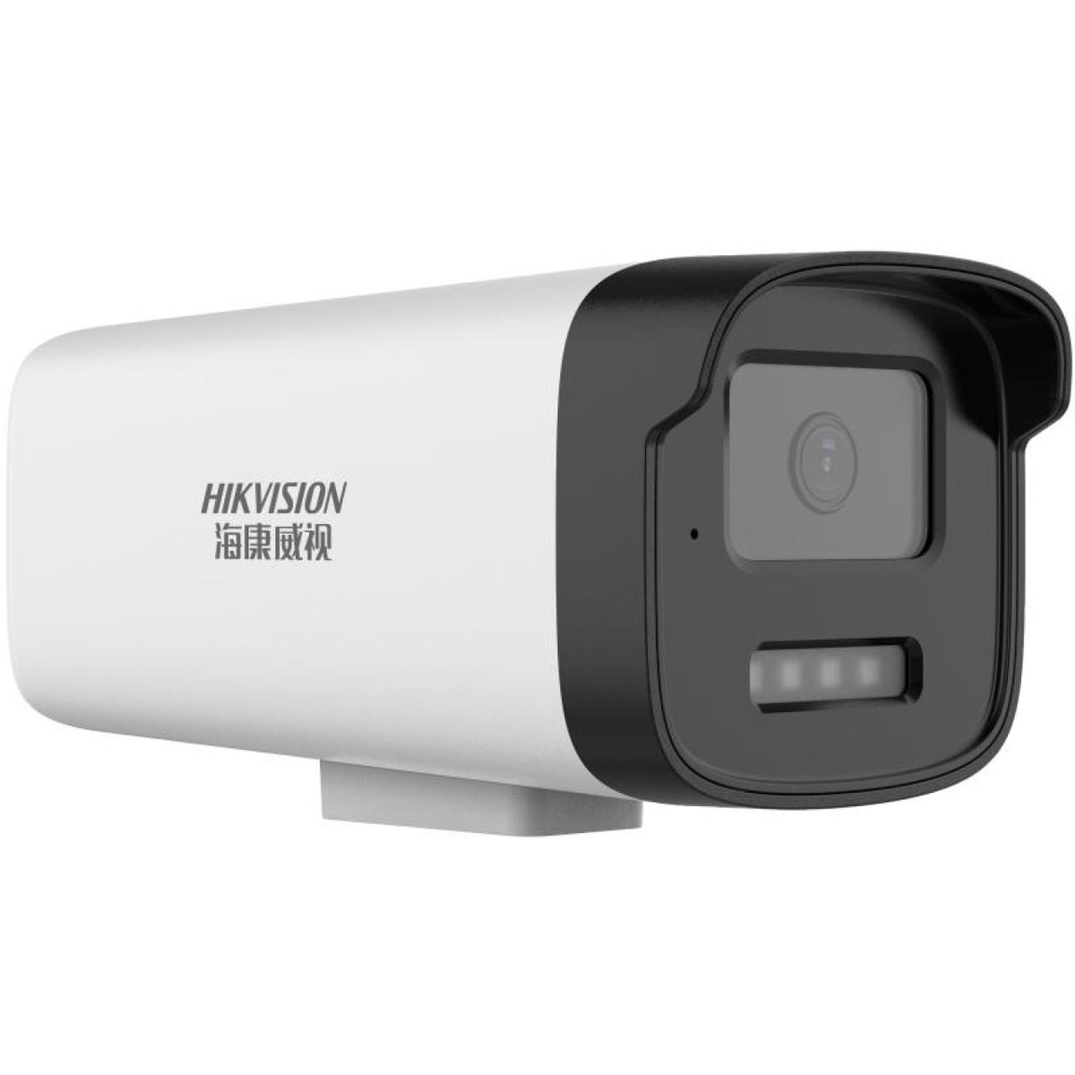 家庭办公厂区社区枪机摄像头