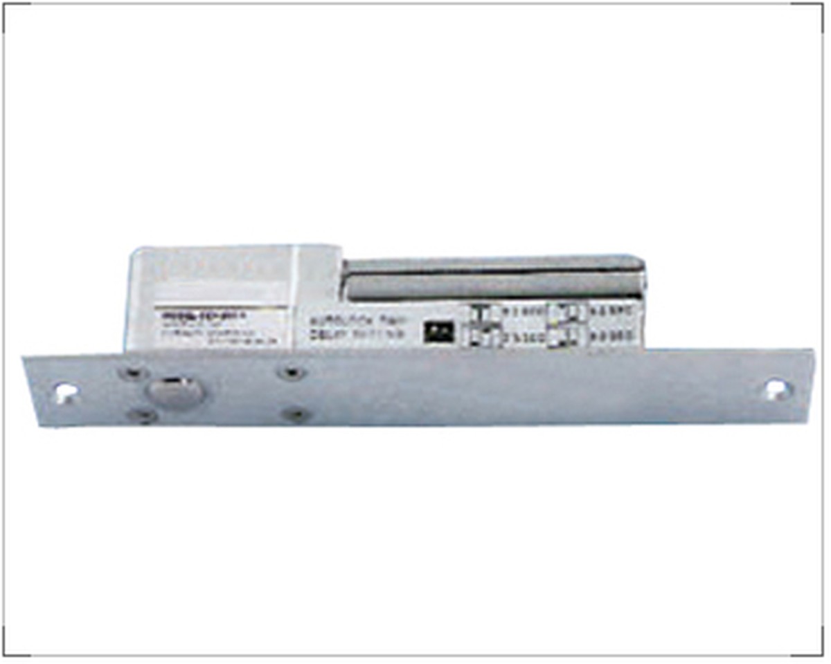 电插锁 - 全门型 - 四线低温 - 延时耐用