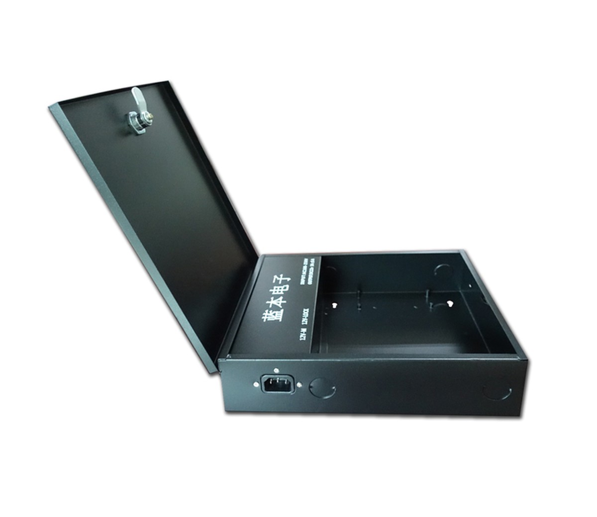 门禁机箱电源 - 门禁系统 - 专用配套 - 高安全耐用