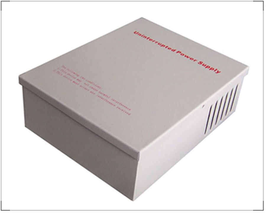 门禁电源  后备续航