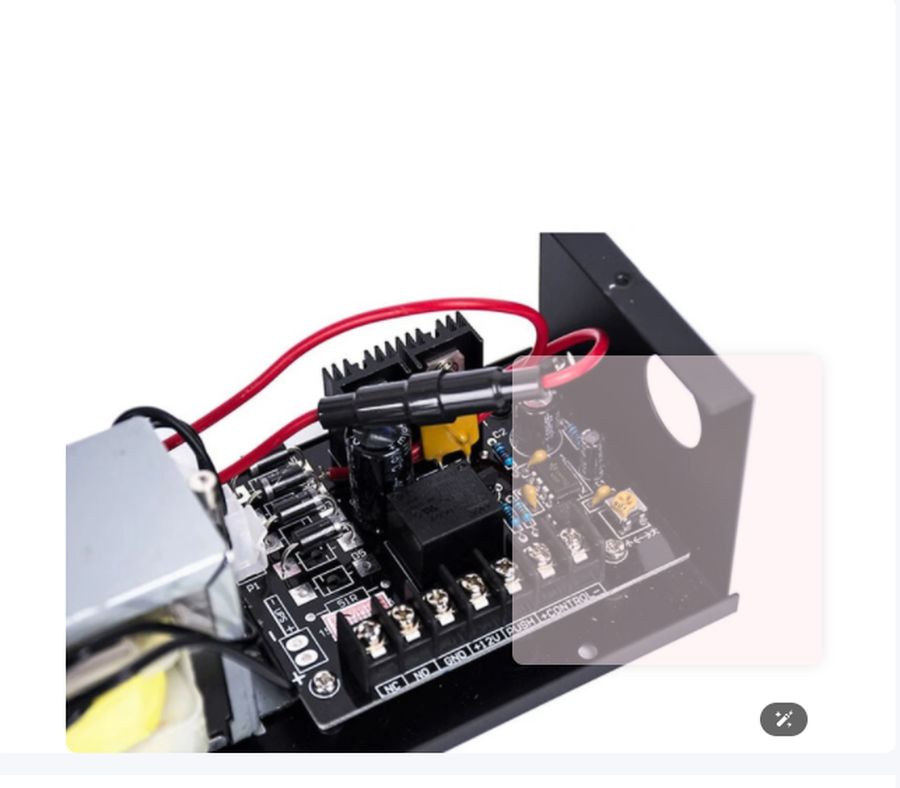 门禁专用开关电源（稳定型）