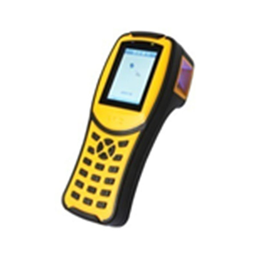 GPS 指纹巡检机，指纹巡检仪
