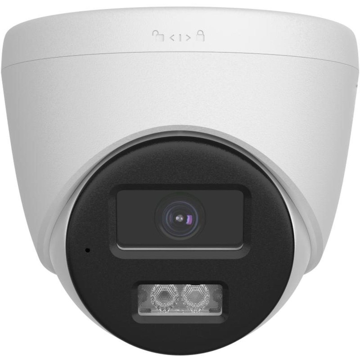 社区家庭办公商铺监控半球摄像头